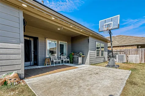 4110 Rapallo Court Katy TX 77449