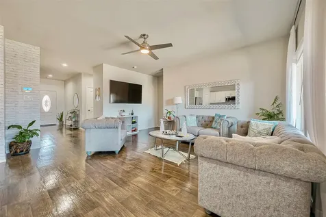 4110 Rapallo Court Katy TX 77449