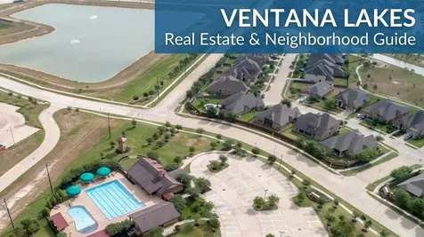 4110 Rapallo Court Katy TX 77449