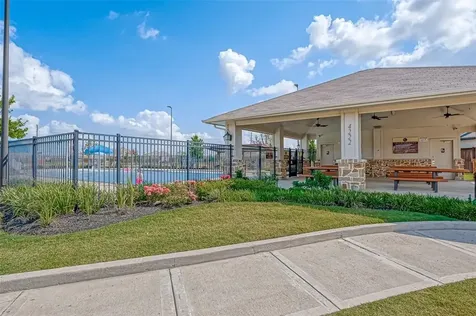 4110 Rapallo Court Katy TX 77449