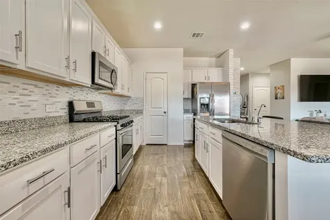 4110 Rapallo Court Katy TX 77449