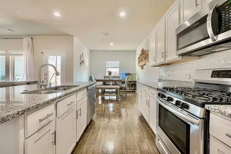 4110 Rapallo Court Katy TX 77449