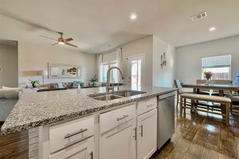 4110 Rapallo Court Katy TX 77449
