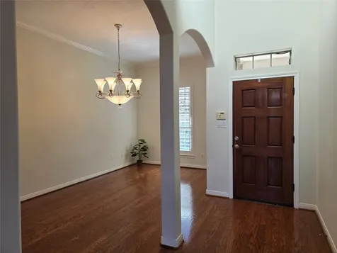 3716 N Becca Lane Houston TX 77092