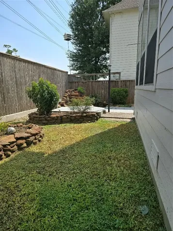 3716 N Becca Lane Houston TX 77092