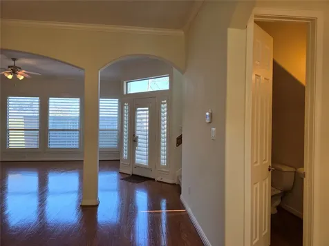 3716 N Becca Lane Houston TX 77092