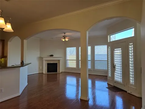 3716 N Becca Lane Houston TX 77092