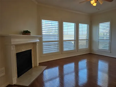 3716 N Becca Lane Houston TX 77092