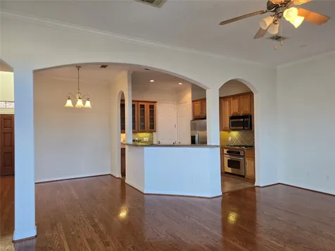 3716 N Becca Lane Houston TX 77092