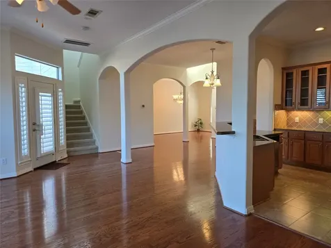 3716 N Becca Lane Houston TX 77092