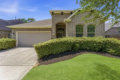 208 Capriccio Lane Montgomery TX 77316