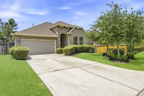 208 Capriccio Lane Montgomery TX 77316