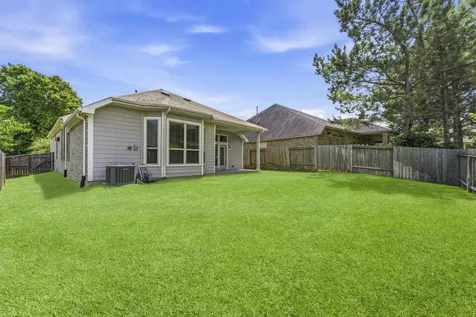 208 Capriccio Lane Montgomery TX 77316