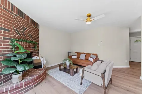 8026 Scarlet Tanager Drive Humble TX 77396