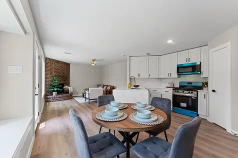 8026 Scarlet Tanager Drive Humble TX 77396