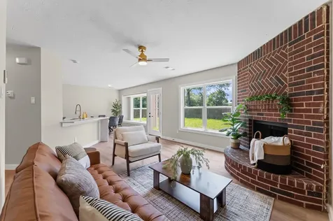 8026 Scarlet Tanager Drive Humble TX 77396