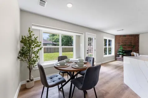 8026 Scarlet Tanager Drive Humble TX 77396