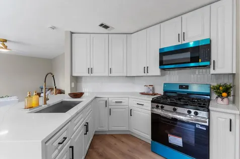 8026 Scarlet Tanager Drive Humble TX 77396