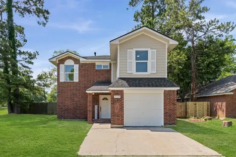 8026 Scarlet Tanager Drive Humble TX 77396