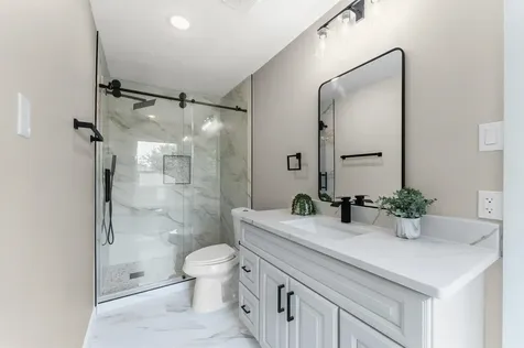 8026 Scarlet Tanager Drive Humble TX 77396