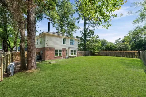 8026 Scarlet Tanager Drive Humble TX 77396