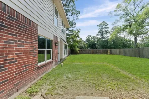 8026 Scarlet Tanager Drive Humble TX 77396