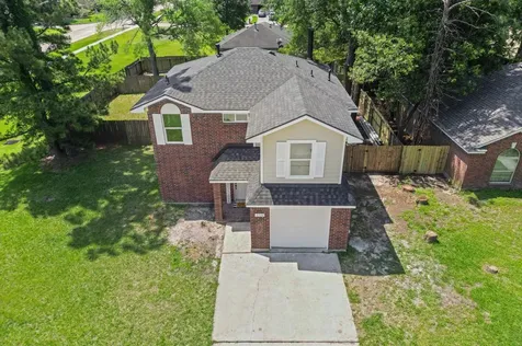 8026 Scarlet Tanager Drive Humble TX 77396