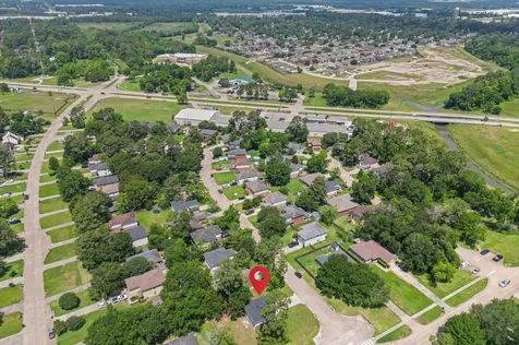 8026 Scarlet Tanager Drive Humble TX 77396