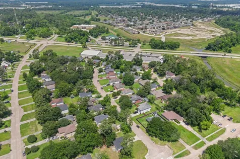 8026 Scarlet Tanager Drive Humble TX 77396