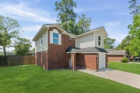 8026 Scarlet Tanager Drive Humble TX 77396