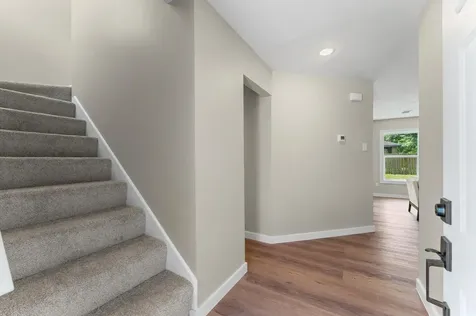 8026 Scarlet Tanager Drive Humble TX 77396