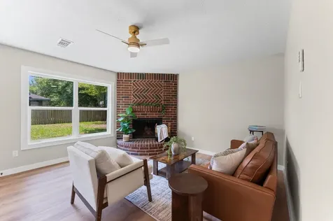 8026 Scarlet Tanager Drive Humble TX 77396