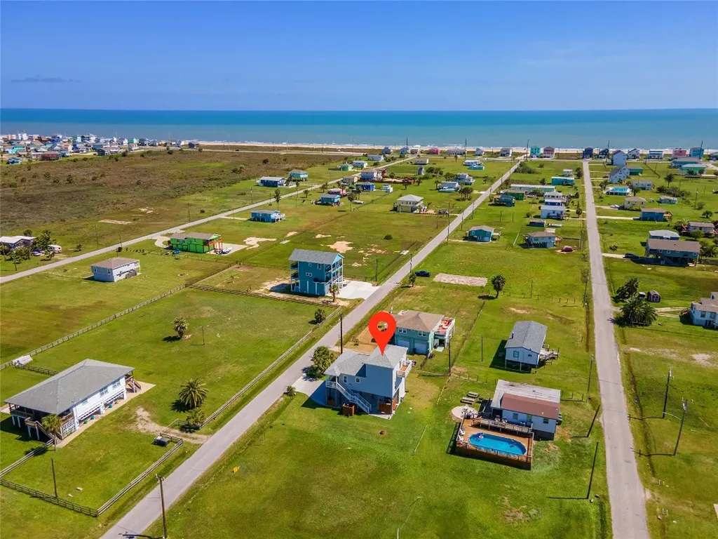 3920 2nd Street Galveston TX 77554