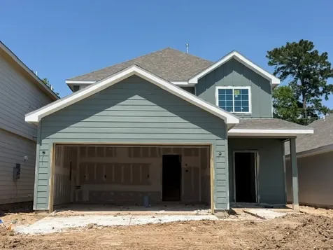 15658 Coneflower Hills Drive Houston TX 77090