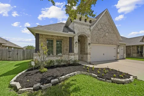 23415 Tirino Shores Drive Katy TX 77493