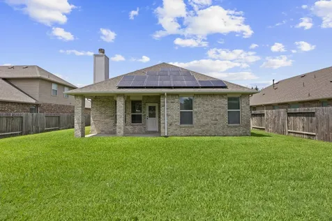 23415 Tirino Shores Drive Katy TX 77493