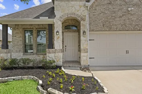 23415 Tirino Shores Drive Katy TX 77493