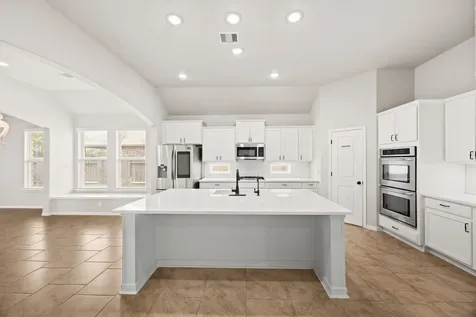 23415 Tirino Shores Drive Katy TX 77493