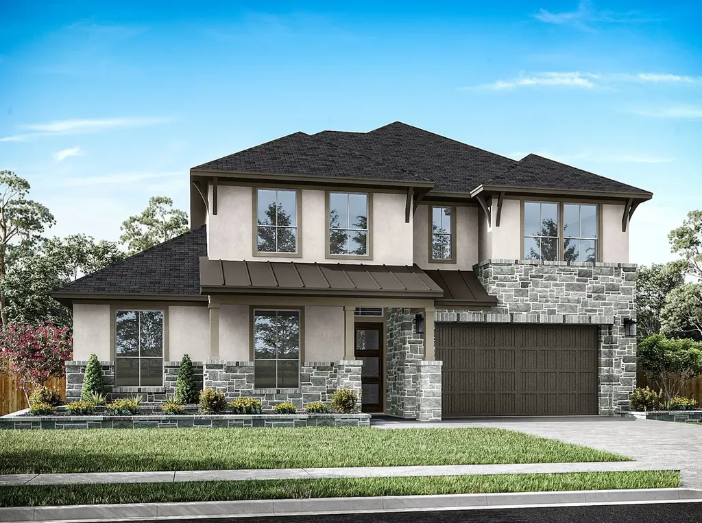 9318 Sweet Palm Street Richmond TX 77407