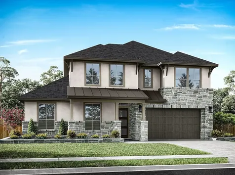 9318 Sweet Palm Street Richmond TX 77407