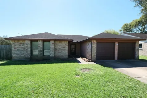 19803 Westlake Place Drive Houston TX 77084