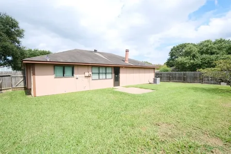 19803 Westlake Place Drive Houston TX 77084