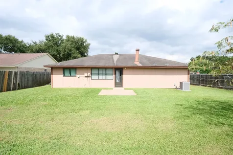 19803 Westlake Place Drive Houston TX 77084