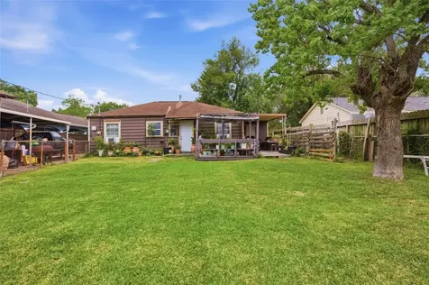 2106 6th Street Galena Park TX 77547