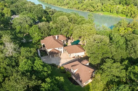 3023 River Forest Drive Richmond TX 77406
