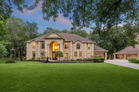 3023 River Forest Drive Richmond TX 77406