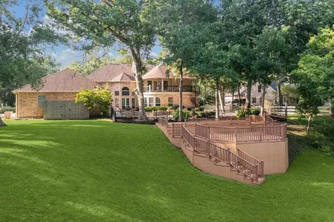 3023 River Forest Drive Richmond TX 77406