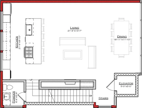 1222 Winter Street Houston TX 77007