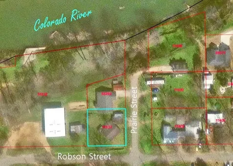 528 Prairie Street Columbus TX 78934