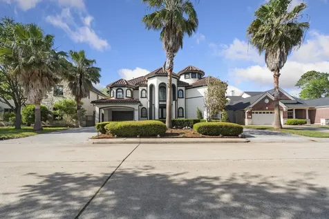 3844 Bellefontaine Street Houston TX 77025